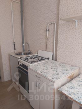 1-комн.кв., 36 м², этаж 9