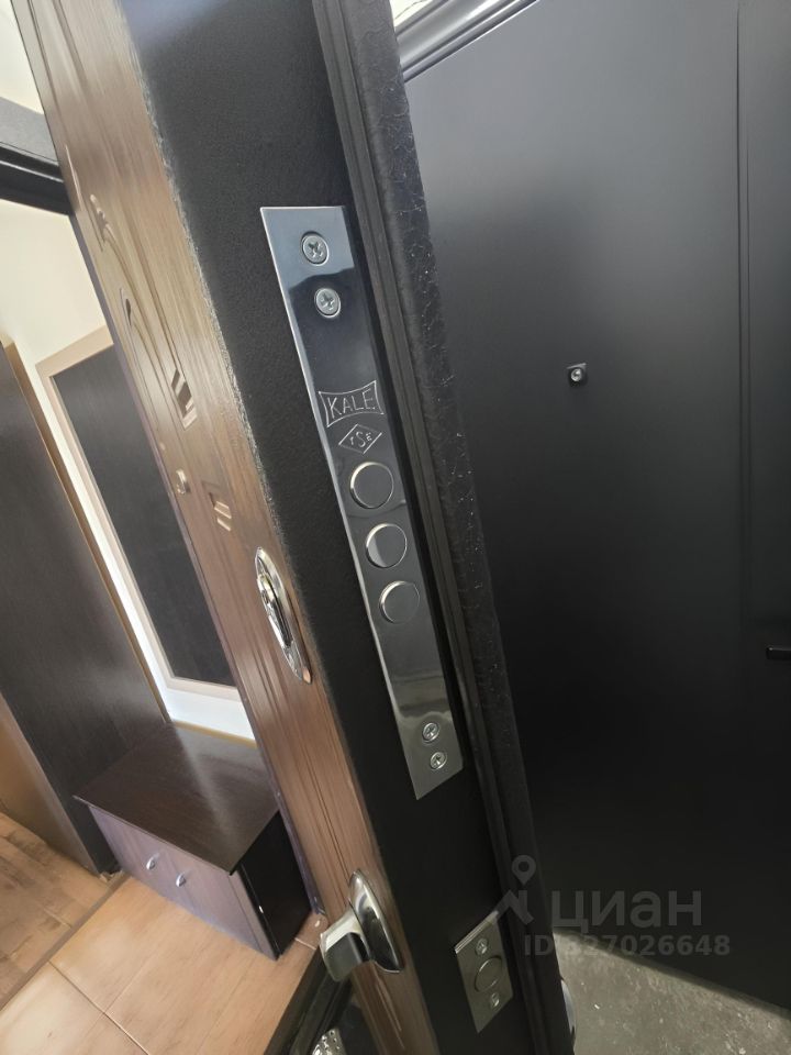 3-к кв. Волгоградская область, Волгоград бул. 30-летия Победы, 76 (64.7 м²)