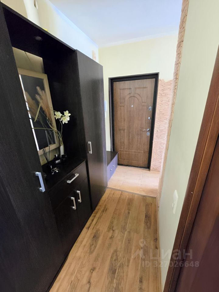 3-к кв. Волгоградская область, Волгоград бул. 30-летия Победы, 76 (64.7 м²)