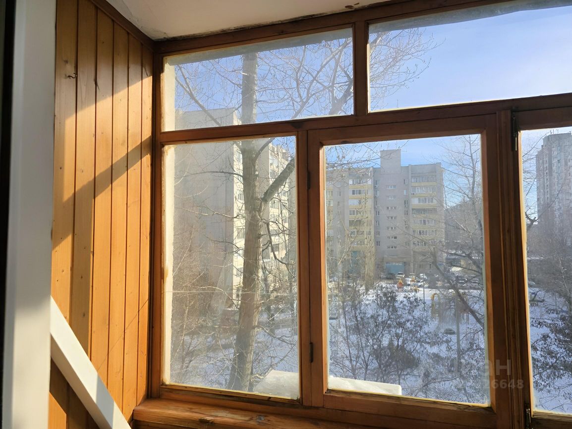 3-к кв. Волгоградская область, Волгоград бул. 30-летия Победы, 76 (64.7 м²)