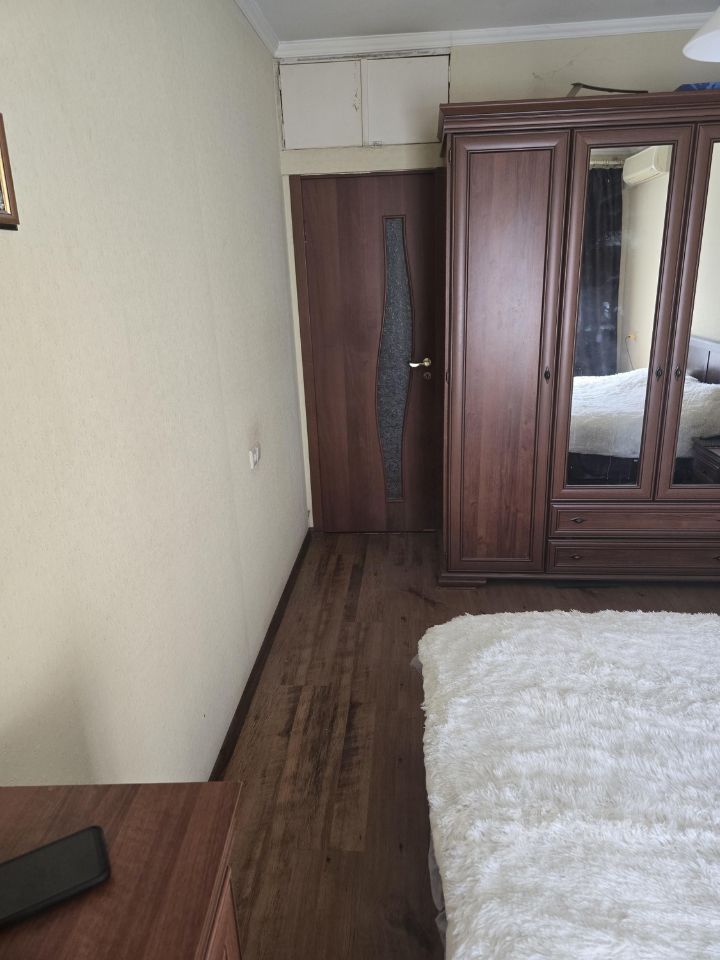 3-к кв. Волгоградская область, Волгоград бул. 30-летия Победы, 76 (64.7 м²)