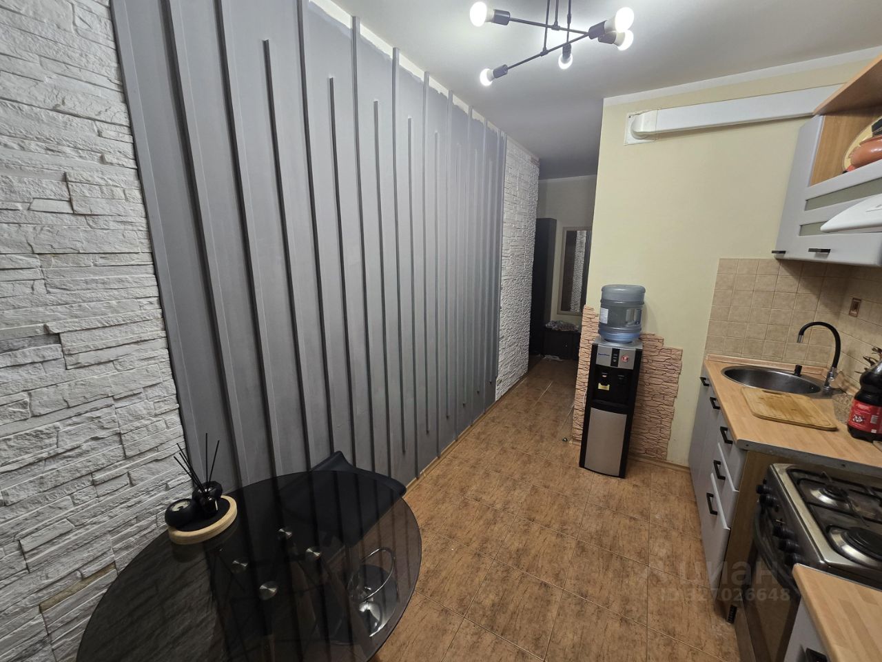 3-к кв. Волгоградская область, Волгоград бул. 30-летия Победы, 76 (64.7 м²)