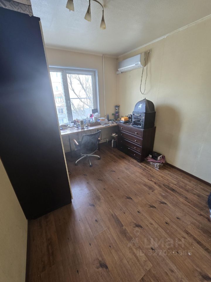 3-к кв. Волгоградская область, Волгоград бул. 30-летия Победы, 76 (64.7 м²)