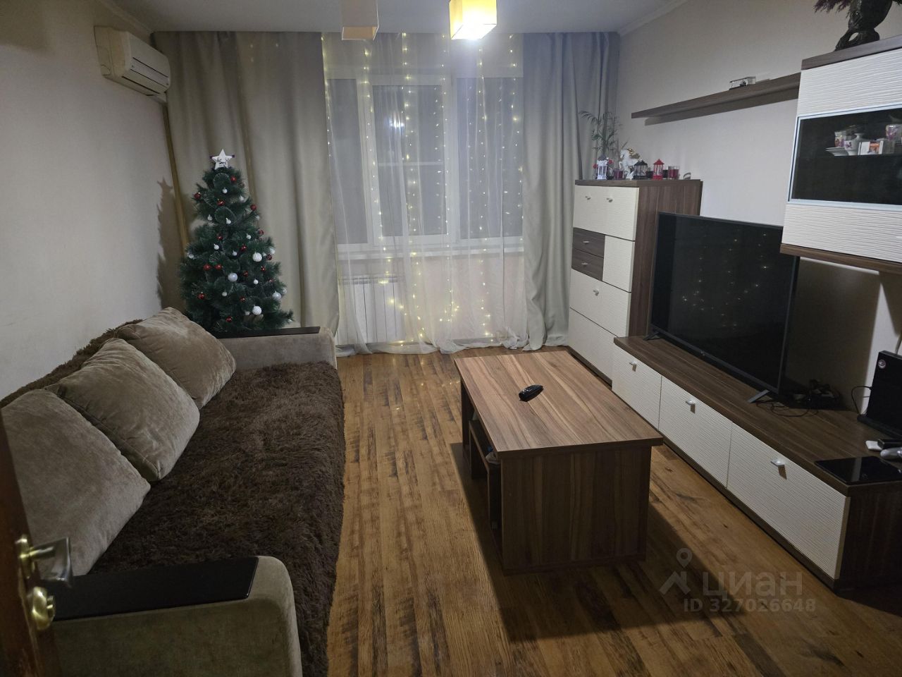 3-к кв. Волгоградская область, Волгоград бул. 30-летия Победы, 76 (64.7 м²)