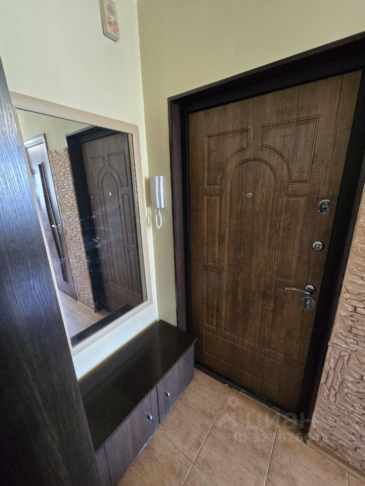 3-к кв. Волгоградская область, Волгоград бул. 30-летия Победы, 76 (64.7 м²)