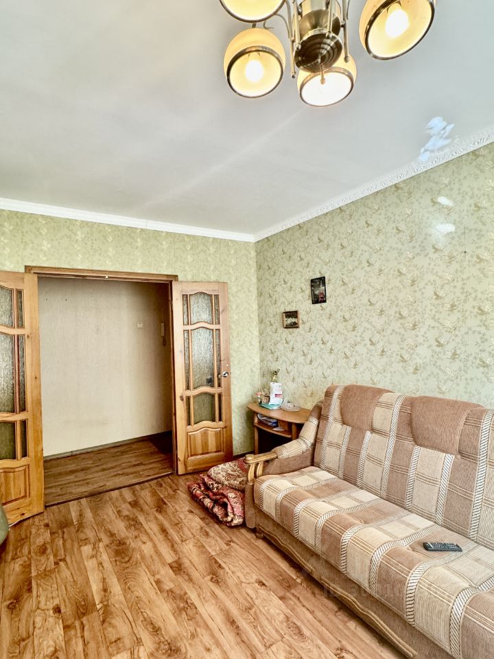 Продается2-комн.квартира,52,2м²