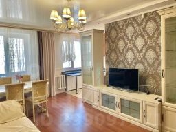 2-комн.кв., 50 м², этаж 3