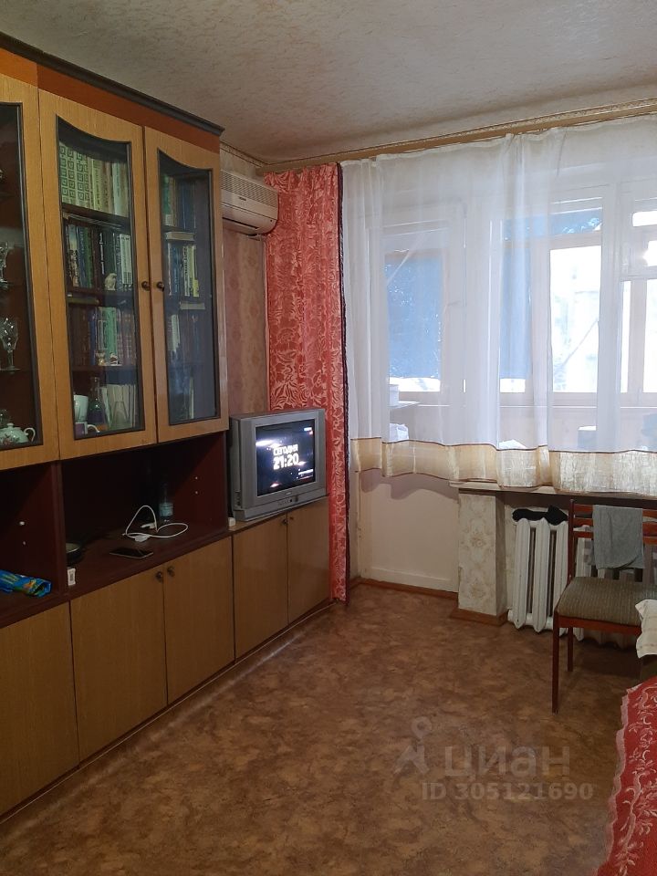 Продается3-комн.квартира,60м²