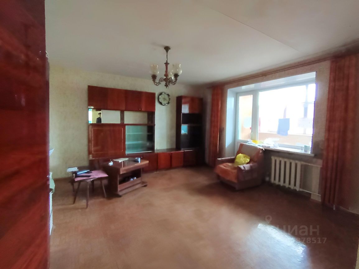 Продается1-комн.квартира,42м²