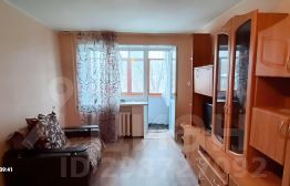 1-комн.кв., 32 м², этаж 3