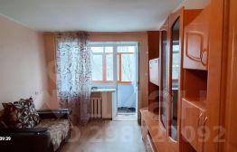 1-комн.кв., 32 м², этаж 3