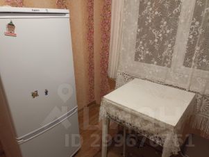 3-комн.кв., 50 м², этаж 1