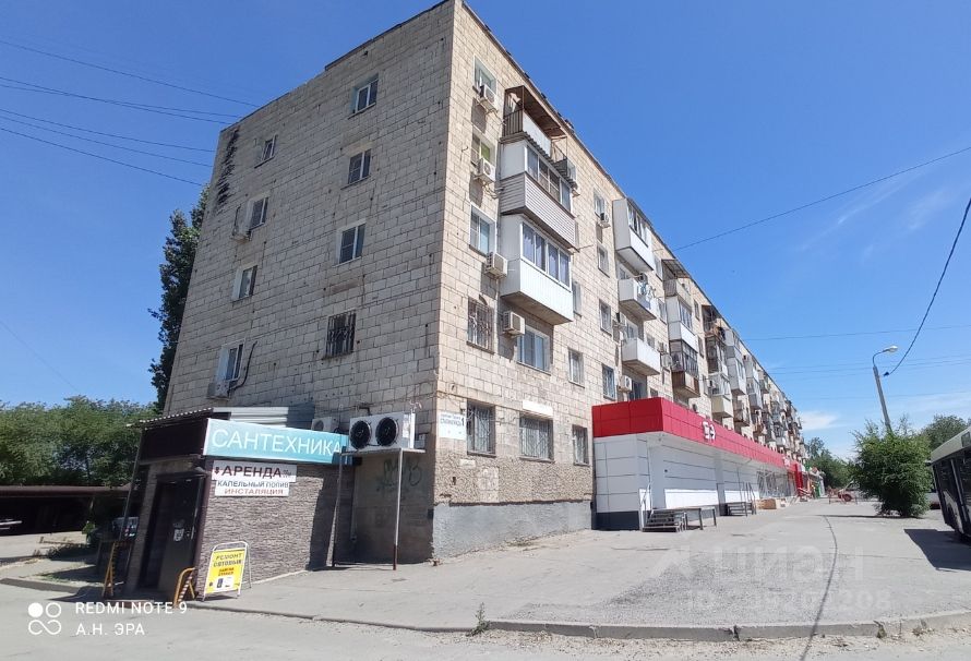 Продается2-комн.квартира,42,4м²