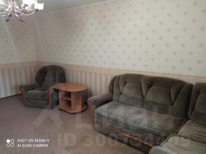 1-комн.кв., 42 м², этаж 3