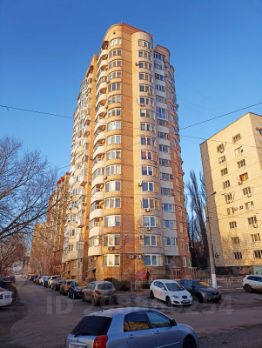 2-комн.кв., 60 м², этаж 4