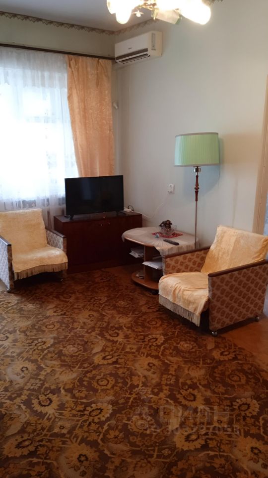 Продается2-комн.квартира,45,7м²