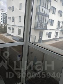 2-комн.кв., 60 м², этаж 2