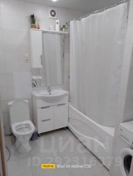 3-комн.кв., 61 м², этаж 2