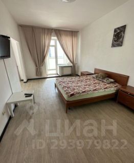 1-комн.кв., 60 м², этаж 10