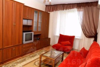 2-комн.кв., 56 м², этаж 6