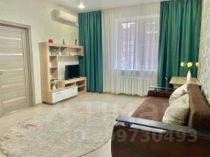 2-комн.кв., 60 м², этаж 2