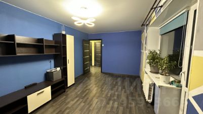 2-комн.кв., 44 м², этаж 7