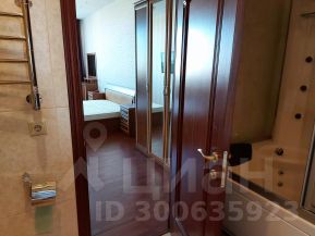 3-комн.кв., 130 м², этаж 17