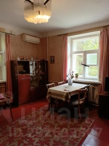 3-комн.кв., 57 м², этаж 1