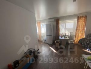 3-комн.кв., 44 м², этаж 5