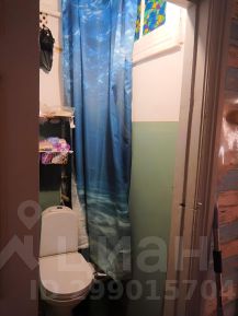 2-комн.кв., 54 м², этаж 3