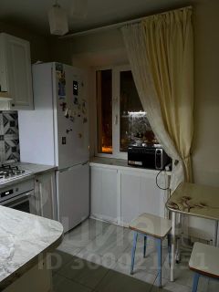 2-комн.кв., 42 м², этаж 3