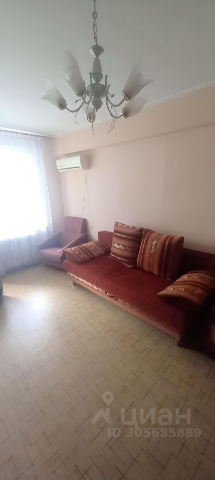 Продается2-комн.квартира,45,3м²