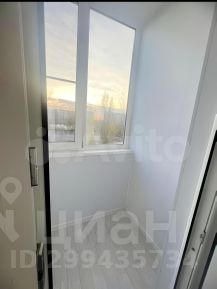 2-комн.кв., 51 м², этаж 4