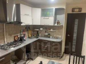 2-комн.кв., 51 м², этаж 3