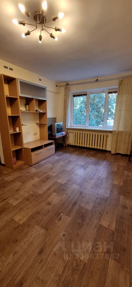 Продается1-комн.квартира,30,8м²