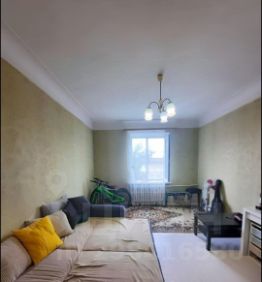 2-комн.кв., 57 м², этаж 4