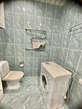 2-комн.кв., 54 м², этаж 3