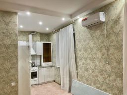 2-комн.кв., 54 м², этаж 3