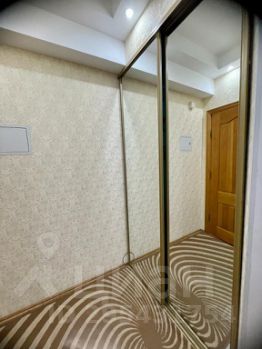 2-комн.кв., 54 м², этаж 3