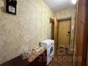 1-комн.кв., 31 м², этаж 3