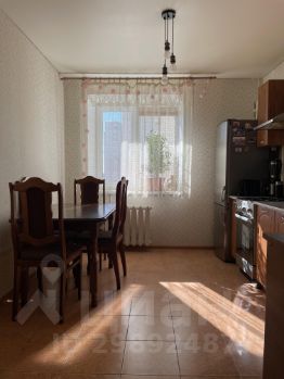 2-комн.кв., 60 м², этаж 6