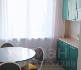 2-комн.кв., 54 м², этаж 7