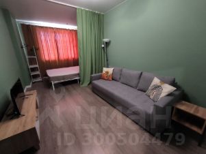 1-комн.кв., 42 м², этаж 11