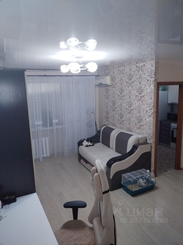 Продается1-комн.квартира,30,5м²