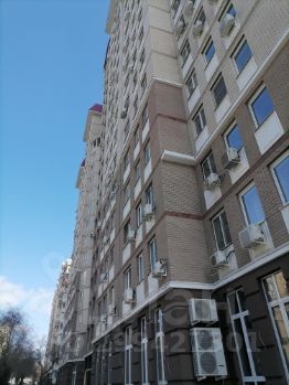 1-комн.кв., 36 м², этаж 10