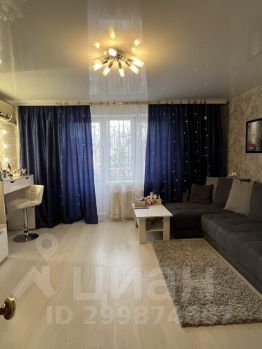 2-комн.кв., 65 м², этаж 2