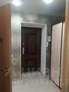 студия, 26 м², этаж 3