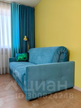 1-комн.кв., 30 м², этаж 5