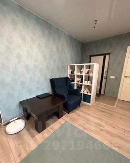 3-комн.кв., 65 м², этаж 15