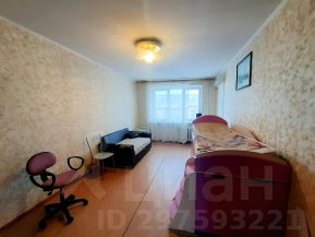 3-комн.кв., 58 м², этаж 5